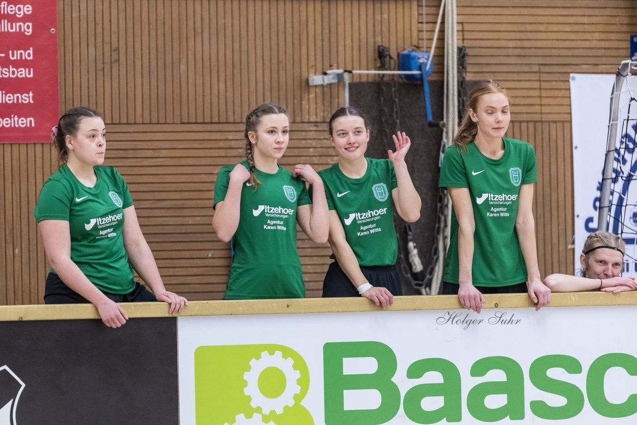 Bild 157 - VR Bank Cup Horst